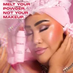 ⁦ONE/SIZE by Patrick Starrr Powder Melt Glass Setting Spray⁩ - الصورة ⁦9⁩