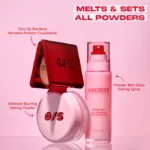 ⁦ONE/SIZE by Patrick Starrr Powder Melt Glass Setting Spray⁩ - الصورة ⁦10⁩