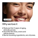 ⁦The inkey list Starter Retinol Serum 30ML⁩ - الصورة ⁦2⁩