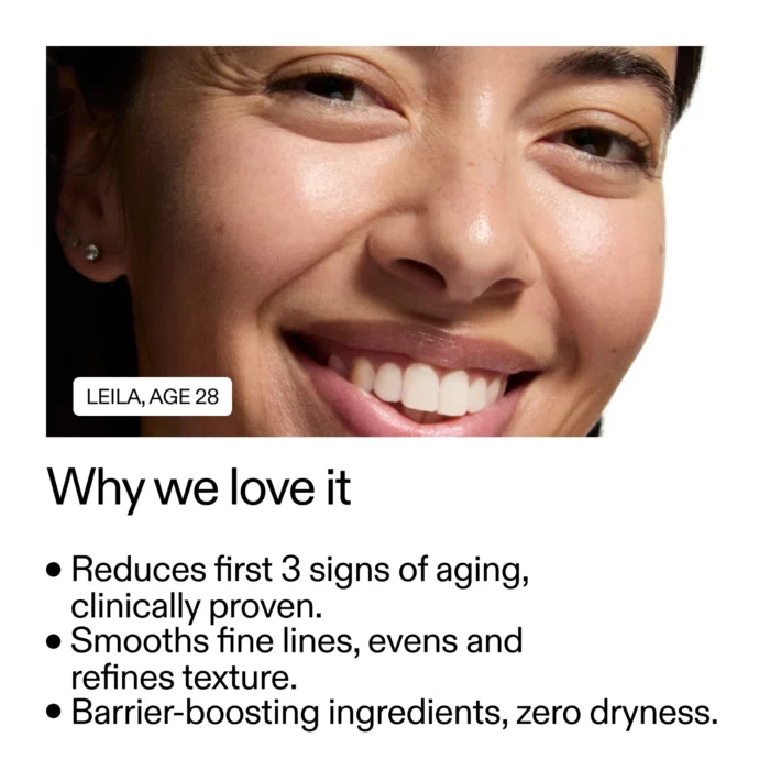 ⁦The inkey list Starter Retinol Serum 30ML⁩ - الصورة ⁦2⁩