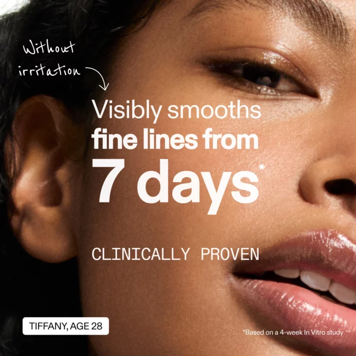 ⁦The inkey list Starter Retinol Serum 30ML⁩ - الصورة ⁦3⁩