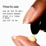 ⁦The inkey list Starter Retinol Serum 30ML⁩ - الصورة ⁦6⁩