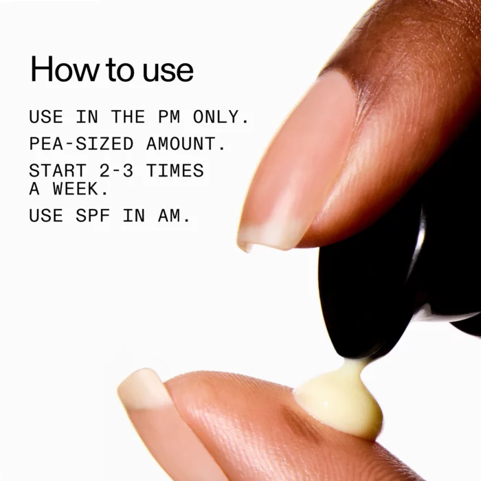 ⁦The inkey list Starter Retinol Serum 30ML⁩ - الصورة ⁦6⁩
