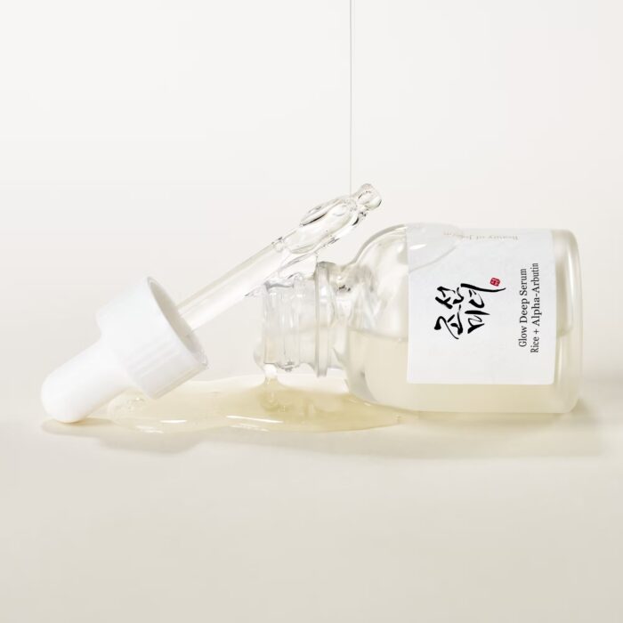 Beauty of Joseon Glow Deep Serum, Rice + Alpha-Arbutin 30 ml - Image 2