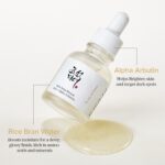 Beauty of Joseon Glow Deep Serum, Rice + Alpha-Arbutin 30 ml - Image 3