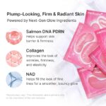 Medicube Jelly Eye Mask PDRN Pink Collagen 6 pair - Image 2