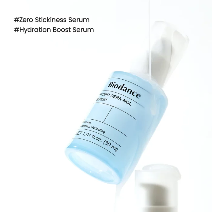 Biodance Hydro Cera-nol Serum 30 ml - Image 2