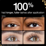 Tarte maneater lengthening & volumizing mascara - Image 2
