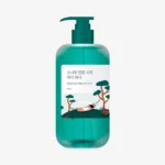 ROUND LAB - Pine Calming Cica Body Wash 400ML