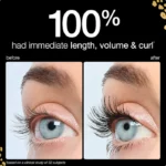 Tarte maneater lengthening & volumizing mascara - Image 8