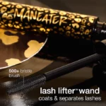 Tarte maneater lengthening & volumizing mascara - Image 9
