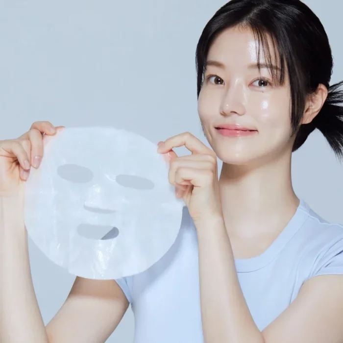 TONYMOLY Wonder Ceramide Mochi Mask Sheet - Image 2