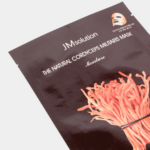 JMsolution The Natural Cordyceps Militaris Mask – Mois - Image 2
