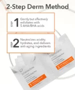 Dr. Dennis Gross Alpha Beta® Universal Daily Peel – 3 Treatments - Image 4