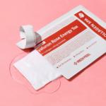 MEDIPEEL Hyaluron Rose Moisture Ampoule Mask - Image 2