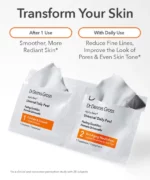 Dr. Dennis Gross Alpha Beta® Universal Daily Peel – 3 Treatments - Image 6