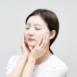 MEDIPEEL Hyaluron Rose Moisture Ampoule Mask - Image 3