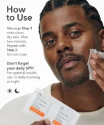 Dr. Dennis Gross Alpha Beta® Universal Daily Peel – 3 Treatments - Image 8