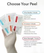 Dr. Dennis Gross Alpha Beta® Universal Daily Peel – 3 Treatments - Image 9