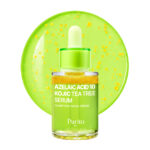 PURITO Seoul Azelaic Acid 10 Kojic Tea Tree Serum - 30ml