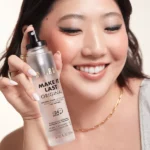 Milani MAKE IT LAST ORIGINAL - NATURAL FINISH SETTING SPRAY - Image 3