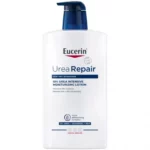EUCERIN UREAREPAIR PLUS 10% UREA LOTION IMMEDIATE DRY SKIN RELIEF - 1000 ml