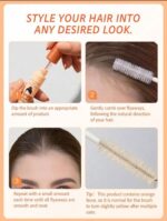3-In-1 Styling Taming Wand - Image 3
