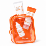 Lilyeve GROW:TURN EXOSOME STARTER KIT