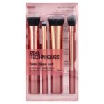 Real Techniques Face Base Set, 4 Piece Set