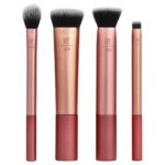Real Techniques Face Base Set, 4 Piece Set - Image 2