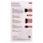 Real Techniques Face Base Set, 4 Piece Set - Image 3