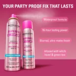 Revolution Superfix Fixing Mist -150 ML - Image 4