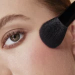 ⁦Elf makeup Full Face & Eye Makeup Brush Set with Travel Case⁩ - الصورة ⁦6⁩