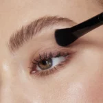 ⁦Elf makeup Full Face & Eye Makeup Brush Set with Travel Case⁩ - الصورة ⁦7⁩