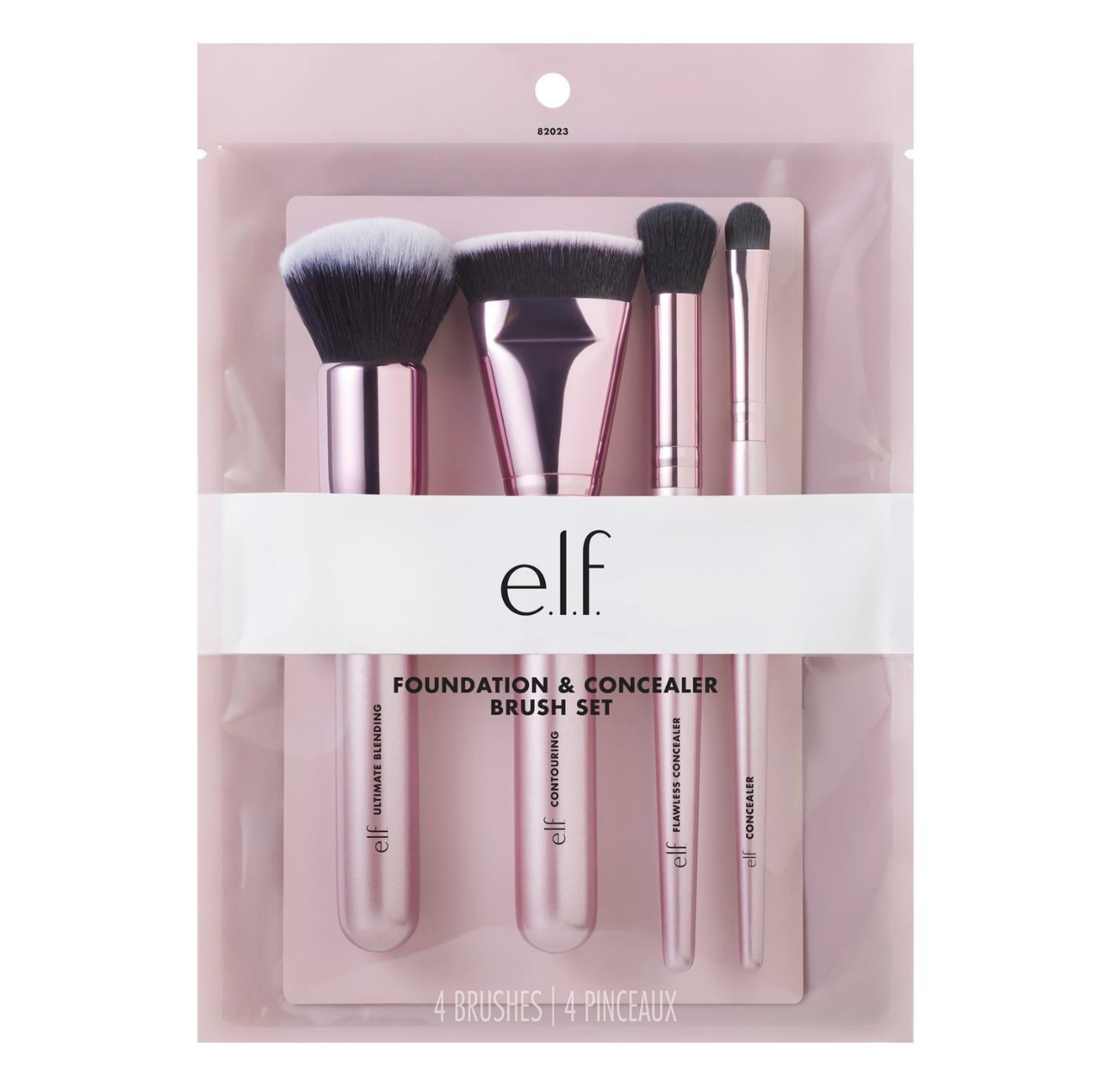 IMG_2129 Elf Foundation & Concealer Brush Set - Image 1