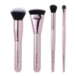 Elf Foundation & Concealer Brush Set - Image 2