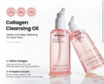 Biodance - Collagen Cleansing Oil 200 ml - Image 2