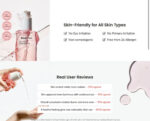 Biodance - Collagen Cleansing Oil 200 ml - Image 4