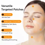 Abib - Glutathione Kojic Acid Eye Patch Vita Jelly 30 pairs - Image 10