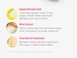 medicube - Hypochlorous Acid Peel Shot 280 ML - Image 4