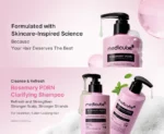 medicube - Rosemary PDRN Cooling Thickening Shampoo 400 ML - Image 2