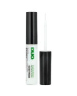 DUO Brush On Striplash Adhesive, White/Clear, 5 g