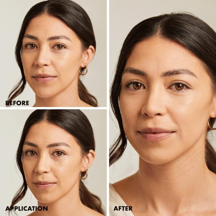 Milani CONCEAL + PERFECT LONGWEAR CONCEALER - 125 Light Natural - Image 2