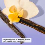Eos Cashmere Body Oil - Image 3