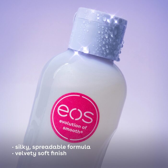 Eos Cashmere Body Oil - Image 5