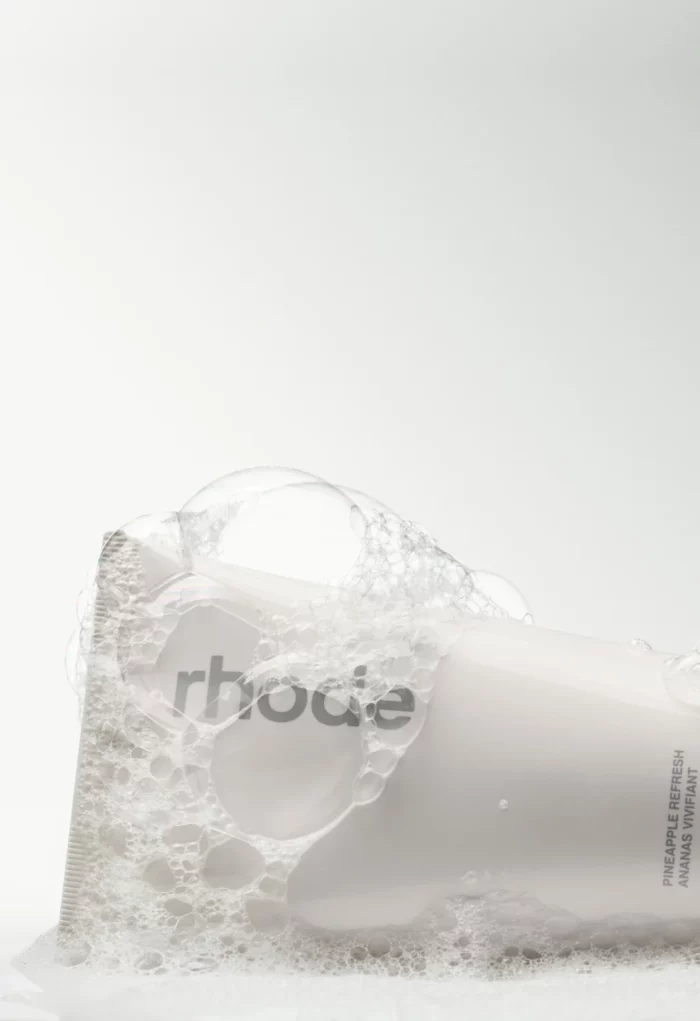 Rhode pineapple refresh daily cleanser - Image 4
