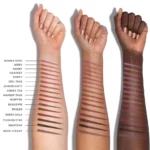 ⁦Morphe Signature Lip Pencil 1.5g (Various Shades)⁩ - الصورة ⁦2⁩