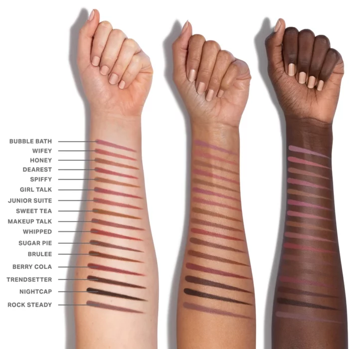 ⁦Morphe Signature Lip Pencil 1.5g (Various Shades)⁩ - الصورة ⁦2⁩