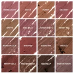 ⁦Morphe Signature Lip Pencil 1.5g (Various Shades)⁩ - الصورة ⁦4⁩