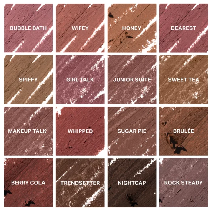 ⁦Morphe Signature Lip Pencil 1.5g (Various Shades)⁩ - الصورة ⁦4⁩